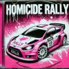 Cover Obviousgod & Sei Lean - Homicide Rally Obviousgod & Sei Lean - Homicide Rally