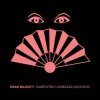 Cover Drab Majesty - Waiting Game Drab Majesty - Waiting Game