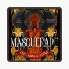 Cover Masquerade - Freedom Masquerade - Freedom