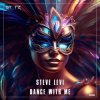 Cover Steve Levi - Dance With Me Steve Levi - Dance With Me