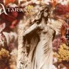 Cover Ataraxia - The Moon Sang On The April Chair Ataraxia - The Moon Sang On The April Chair