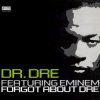 Cover Dr. Dre - Forgot About Dre Dr. Dre - Forgot About Dre
