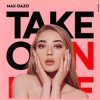 Cover Max Oazo - Take On Me Max Oazo - Take On Me