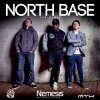 Cover North Base - Hate North Base - Hate