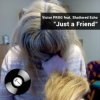 Cover Victor PROG feat. Shattered Echo - Just a Friend Victor PROG feat. Shattered Echo - Just a Friend
