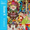 Cover Solar X - Levsha Solar X - Levsha
