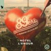 Cover 89ers & Rimini Rockaz - Hotel L'amour 89ers & Rimini Rockaz - Hotel L'amour