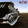 Cover A-Ha - Forever Not Yours A-Ha - Forever Not Yours