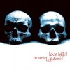 Cover In Strict Confidence - Stern In Strict Confidence - Stern