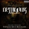 Demigodz - Caveman