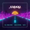 Cover Iriser feat. Call From Beyond & Radar Detector - Signal Iriser feat. Call From Beyond & Radar Detector - Signal