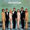 Cover The Daydream - Love Is Ii The Daydream - Love Is Ii