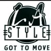 Cover L.A. Style - Got To Move L.A. Style - Got To Move