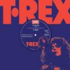Cover T. Rex - Ride My Wheels T. Rex - Ride My Wheels