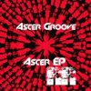 Cover Ascer Groove - Global Ground Ascer Groove - Global Ground