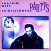 Cover Joachim Witt - Attack Joachim Witt - Attack