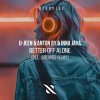 Cover U-Jeen & Anton By & INNA JAYA - Better Off Alone (Extended Mix) U-Jeen & Anton By & INNA JAYA - Better Off Alone (Extended Mix)