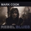 Cover Mark Cook - Tomorrow's Come And Gone Mark Cook - Tomorrow's Come And Gone