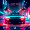 CJ Stone & Rocco - Welcome to tomorrow