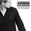 Cover Armin van Buuren - Blue Fear Armin van Buuren - Blue Fear