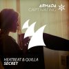 Cover Heatbeat & Quilla - Secret Heatbeat & Quilla - Secret