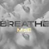 Cover MsE - Time to Let Go MsE - Time to Let Go