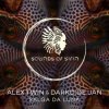 Cover Darko De Jan & Roberto Mermand feat. Nenna - Touch The Sky Darko De Jan & Roberto Mermand feat. Nenna - Touch The Sky