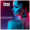 Cover Tommy Loude - Nox Infinita Tommy Loude - Nox Infinita