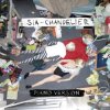 Cover Sia - Chandelier Sia - Chandelier