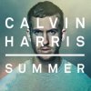 Cover Calvin Harris - Summer Calvin Harris - Summer