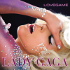 Cover Lady Gaga - LoveGame Lady Gaga - LoveGame