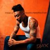 Cover Dax - Lonely Dirt Road Dax - Lonely Dirt Road