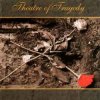 Cover Theatre Of Tragedy - Cassandra Theatre Of Tragedy - Cassandra