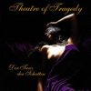 Cover Theatre Of Tragedy - Der tanz der schatten Theatre Of Tragedy - Der tanz der schatten