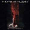 Cover Theatre Of Tragedy - Fragment (Element Remix) Theatre Of Tragedy - Fragment (Element Remix)