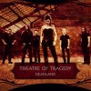 Cover Theatre Of Tragedy - Samantha Theatre Of Tragedy - Samantha