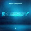 Cover Bisken & Discotekk - Messy Bisken & Discotekk - Messy