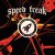 Cover The Speed Freak - Kick It