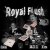 Cover Royal Flush - Reppin