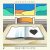Cover Aeroplane - Page One Is Love