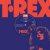 Cover T. Rex - Ride My Wheels