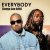 Cover Kayne West ft. Ty Dolla Sign - Everybody( Jenya Lee Edit)