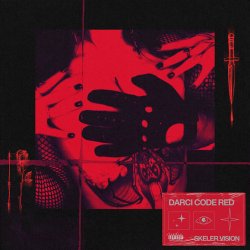 Cover Darci - Code Red