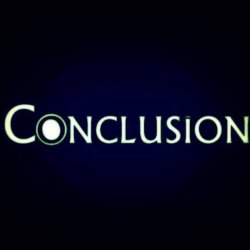 Cover Conclusion