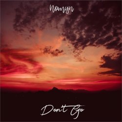 Cover Nomyn - Don't Go