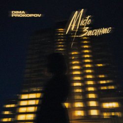 Cover Dima PROKOPOV - Місто Засинає (KARMV REMIX)