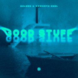 Cover Gulmee & Samarth Goel - Good Stuff (Extended Mix)