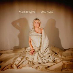 Cover Maggie Rose - Same Way