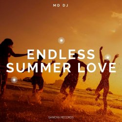 Cover MD Dj - Endless Summer Love