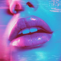 Cover bulletrain - electric love